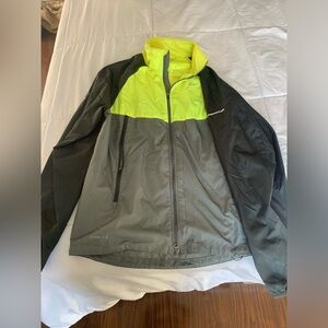 Nike windbreaker